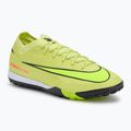 Férfi focicipő Nike Mercurial Vapor 16 Pro TF Limelight/Hyper Crimson/Volt