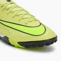 Férfi focicipő Nike Mercurial Vapor 16 Pro TF Limelight/Hyper Crimson/Volt 7