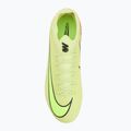 Férfi futballcipő Nike Mercurial Vapor 16 Pro AG-Pro limelight/hyper crimson/volt 5