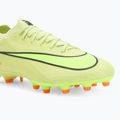 Férfi futballcipő Nike Mercurial Vapor 16 Pro AG-Pro limelight/hyper crimson/volt 7