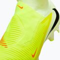 Férfi focicipő Nike Phantom 6 High Pro FG hyper crimson/limelight/black 8