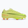 Férfi futballcipő Nike Mercurial Vapor 16 Pro FG limelight/hyper crimson/volt 2