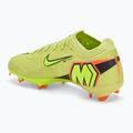 Férfi futballcipő Nike Mercurial Vapor 16 Pro FG limelight/hyper crimson/volt 3