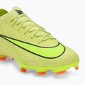 Férfi futballcipő Nike Mercurial Vapor 16 Pro FG limelight/hyper crimson/volt 7