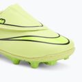 Gyerek focicipők Nike Mercurial Vapor 16 Club FG/MG limelight/hyper crimson/volt 7