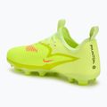 Gyerek focicipő Nike Phantom 6 Low Academy FG/MG Jr hyper crimson/limelight/black 3