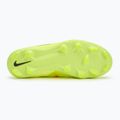 Gyerek focicipő Nike Phantom 6 Low Academy FG/MG Jr hyper crimson/limelight/black 4