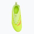 Gyerek focicipő Nike Phantom 6 Low Academy FG/MG Jr hyper crimson/limelight/black 5
