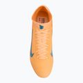 Férfi focicipő Nike Mercurial Superfly 10 Pro Kylian Mbappe FG melon tint/igloo 5
