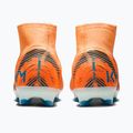Férfi focicipő Nike Mercurial Superfly 10 Pro Kylian Mbappe FG melon tint/igloo 11