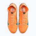 Férfi focicipő Nike Mercurial Superfly 10 Pro Kylian Mbappe FG melon tint/igloo 13