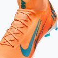 Férfi focicipő Nike Mercurial Superfly 10 Pro Kylian Mbappe FG melon tint/igloo 14
