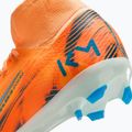 Férfi focicipő Nike Mercurial Superfly 10 Pro Kylian Mbappe FG melon tint/igloo 15
