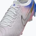 Férfi focicipő Nike United Tiempo Legend 10 Elite FG vast grey/racer blue 8