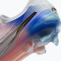 Férfi focicipő Nike United Tiempo Legend 10 Elite FG vast grey/racer blue 9