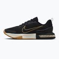 Férfi edzőcipő Nike Air Max Alpha Trainer 6 black/sail/parachute beige 2
