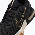 Férfi edzőcipő Nike Air Max Alpha Trainer 6 black/sail/parachute beige 5
