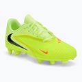 Gyerek focicipők Nike Phantom 6 Low Club MG Hyper Crimson/Limelight/Black