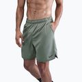 Férfi rövidnadrág Nike Dri-Fit Totality 7" Unlined clay green/black/clay green/black