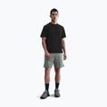 Férfi rövidnadrág Nike Dri-Fit Totality 7" Unlined clay green/black/clay green/black 2