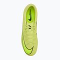 Férfi focicipő Nike Mercurial Vapor 16 Academy MG limelight/hyper crimson/volt 5