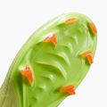 Gyerek focicipők Nike Jr. Mercurial Vapor 16 Pro FG limelight/hyper crimson/volt 10