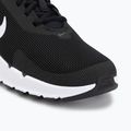 Női edzőcipő Nike Flex Train black/anthracite/white 7