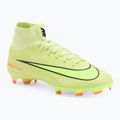 Férfi focicipők Nike Mercurial Superfly 10 Pro FG limelight/hyper crimson/volt