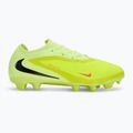 Gyerek focicipő Nike Phantom 6 Low Pro FG/MG hyper crimson/limelight/black 2