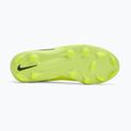 Gyerek focicipő Nike Phantom 6 Low Pro FG/MG hyper crimson/limelight/black 4