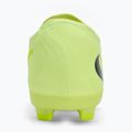 Gyerek focicipő Nike Phantom 6 Low Pro FG/MG hyper crimson/limelight/black 6