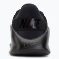 Férfi edzőcipők Nike Flex Train black/black 6