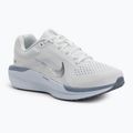 Női futócipő Nike Winflo 11 summit white/metallic silver