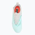 Férfi focicipő Nike United Phantom 6 Low Academy Jr FG/MG pistachio frost/hyper orange 5