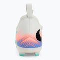 Férfi focicipő Nike United Phantom 6 Low Academy Jr FG/MG pistachio frost/hyper orange 6