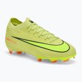 Gyerek focicipők Nike Jr. Mercurial Vapor 16 Pro FG limelight/hyper crimson/volt