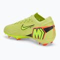 Gyerek focicipők Nike Jr. Mercurial Vapor 16 Pro FG limelight/hyper crimson/volt 3