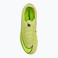 Gyerek focicipők Nike Jr. Mercurial Vapor 16 Pro FG limelight/hyper crimson/volt 5