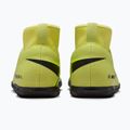 Gyerek focicipők Nike Mercurial Superfly 10 Club limelight/hyper crimson/volt 11