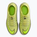 Gyerek focicipők Nike Mercurial Superfly 10 Club limelight/hyper crimson/volt 12
