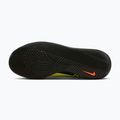 Gyerek focicipők Nike Mercurial Superfly 10 Club limelight/hyper crimson/volt 13