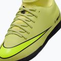 Gyerek focicipők Nike Mercurial Superfly 10 Club limelight/hyper crimson/volt 14