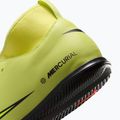 Gyerek focicipők Nike Mercurial Superfly 10 Club limelight/hyper crimson/volt 15