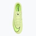 Férfi focicipők Nike Mercurial Vapor 16 Academy SG-Pro Limelight/Hyper Crimson/Volt 5