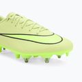 Férfi focicipők Nike Mercurial Vapor 16 Academy SG-Pro Limelight/Hyper Crimson/Volt 7