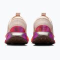 Nike Motiva SE női edzőcipő pearl white/pale ivory/vivid purple/metallic gold grain 4