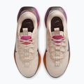 Nike Motiva SE női edzőcipő pearl white/pale ivory/vivid purple/metallic gold grain 5
