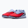 Férfi Nike Phantom 6 Low Academy TF futballcipő királyi bordó/bright crimson 3