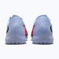 Férfi Nike Phantom 6 Low Academy TF futballcipő királyi bordó/bright crimson 4
