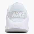 Női edzőcipő Nike Flex Train white/photon dust/metallic silver 6